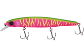 Воблер JACKALL Mag Squad 128SP dragon fruit mat tiger