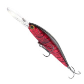 Воблер Shimano Trigger Twitch 90D-SP Red Crayfish Воблер Shimano Trigger Twitch 90D-SP Red Crayfish