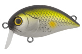 Воблер TsuYoki XAKER SSR 32F E115
