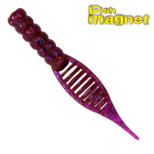 Мягкая приманка Fish Magnet Gin 1.6" цв. 004