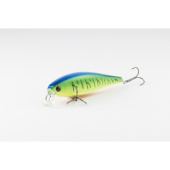 Воблер Lucky Craft Pointer 100SR цв. Blue Chart Tiger