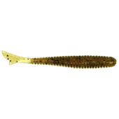 Приманка Bait Breath U30 Fish Tail Ringer 2'' (10шт) 120 Приманка Bait Breath U30 Fish Tail Ringer 2'' (10шт) 120