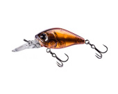 Воблер FISHYCAT ICAT 32F-DR col.R20