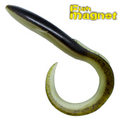 Мягкая приманка Fish Magnet UGOR 5.5" цв. 212