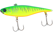 Воблер JACKALL Tn Slim 8 blueback tiger