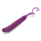 Мягкая приманка Lucky John Ballist 2.5'' цв. S26