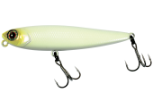 Воблер JACKALL Chubby Pencil цв. bone