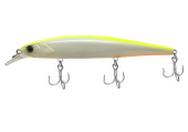 Воблер JACKALL Mag Squad 160SP 33.5g chartreuse back pearl