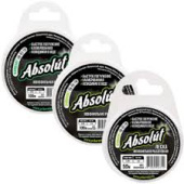 Леска монофильная Absolut, 50 м, 0.181mm