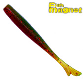 Мягкая приманка Fish Magnet BROOM 1.9" цв. 001
