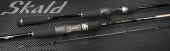 Удилище каcтинговое NORSTREAM Skald New Casting 702MMH тест 7- 23 г