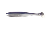Мягкая приманка Generic Craft Easy blue 3,5in, 9см, цв.108