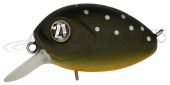 Воблер Pontoon 21 Baby Red Rag 32F-SR 314