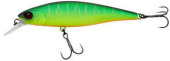 Воблер Jackall Squad Minnow 95SP цв. mat tiger