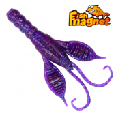 Мягкая приманка Fish Magnet KRAKEN 2.7" цв. 131