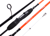 Удилище спин. Maximus POINTER-X Travel Microjig 21UL 2,1m 0,8-6g