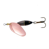 Блесна вращающаяся Norstream Panty Spinner 3гр цв. Copper