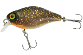 Воблер Jackall Chubby brown bug