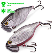Воблер Kosadaka Trigon TN 60 SBL