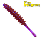 Мягкая приманка Fish Magnet RANGER 1.4" цв. 004