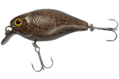 Воблер Jackall Chubby tackey brown
