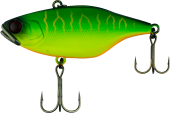 Раттлин Jackall TN80 29.4g matt tiger