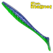 Мягкая приманка Fish Magnet PUMBAA 4.3" цв. 213
