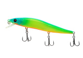 Воблер Mottomo Ostra 115SP 13.3g Chart Green Yellow Воблер Mottomo Ostra 115SP 13.3g Chart Green Yellow