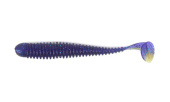 Мягкая приманка Generic Craft Swing Tail 3.5in цв. 113