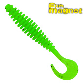 Мягкая приманка Fish Magnet Stik 3.2" цв. 125