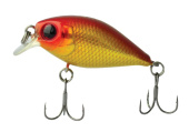 Воблер Mottomo Chubber 36F 3,8g Orange Gold Воблер Mottomo Chubber 36F 3,8g Orange Gold