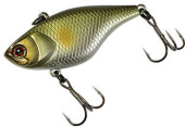 Воблер Jackall Chubby Vibration 40 mm цв. ayu