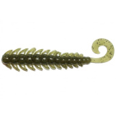 Приманка Bait Breath BUGSY 3.5'' Rock Soul (10шт.) 106 Приманка Bait Breath BUGSY 3.5'' Rock Soul (10шт.) 106