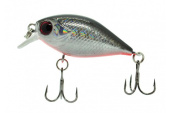 Воблер Mottomo Chubber 36F 3,8g Silver Fish Воблер Mottomo Chubber 36F 3,8g Silver Fish