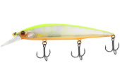 Воблер JACKALL Rerange 110SP MR 15.9g chartreuse back pearl