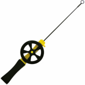 Удилище зимнее Stinger IceHunter Sport 3 (2600) желтая
