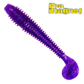 Мягкая приманка Fish Magnet Choppy Fat 2.8" цв. 131