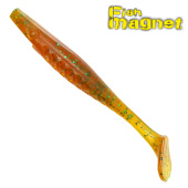 Мягкая приманка Fish Magnet PUMBAA 3.3" цв. 122