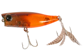 Воблер JACKALL Chubby Popper 42 mm цв. ul kanabun Воблер JACKALL Chubby Popper 42 mm цв. ul kanabun