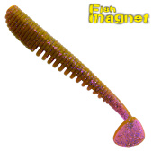 Мягкая приманка Fish Magnet ALPHA 3.5" цв. 003