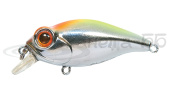 Воблер Owner Bug Eye Bait 48F Silver Crown Воблер Owner Bug Eye Bait 48F Silver Crown