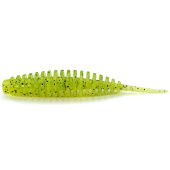 Приманка FISHUP Tanta 1" (12pcs.), #055 - Chartreuse/Black Приманка FISHUP Tanta 1" (12pcs.), #055 - Chartreuse/Black