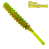 Мягкая приманка Fish Magnet RANGER 1.4" цв. 002