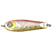 Блесна колеблющаяся Pontoon 21 PACO 3/4oz 21гр цв. S31-000