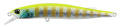 Realis Minnow 80SP