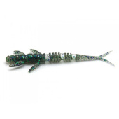 Приманка FISHUP Flit 2" (9pcs.), #057 - Bluegill Приманка FISHUP Flit 2" (9pcs.), #057 - Bluegill