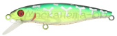 Воблер PONTOON 21 Greedy-Guts 55SP-MDR, цв. 470