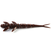 Приманка FISHUP Flit 3" (8pcs.), #012 - Chaos Приманка FISHUP Flit 3" (8pcs.), #012 - Chaos