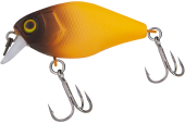 Воблер Jackall Chubby 41SR цв. pellet orange