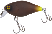 Воблер Jackall Chubby 41SR цв. pellet yellow